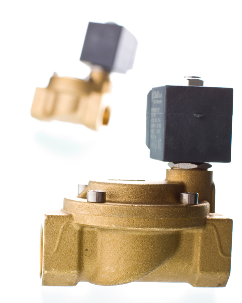 Solenoid