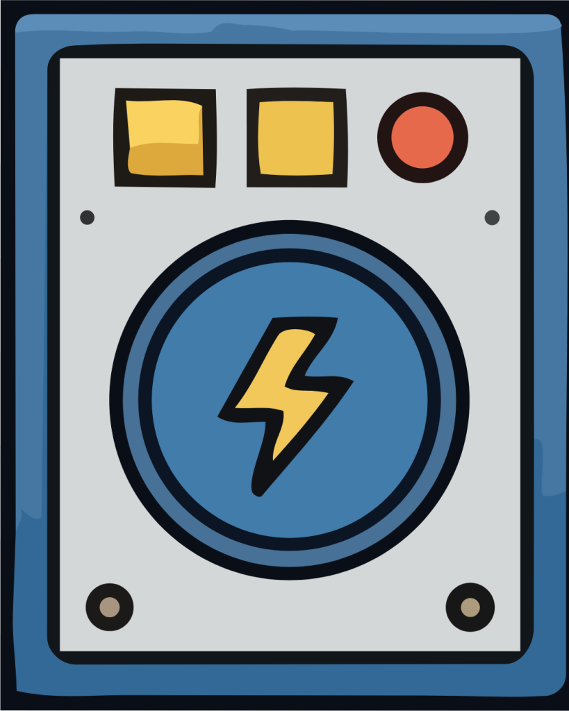 Soft Switch