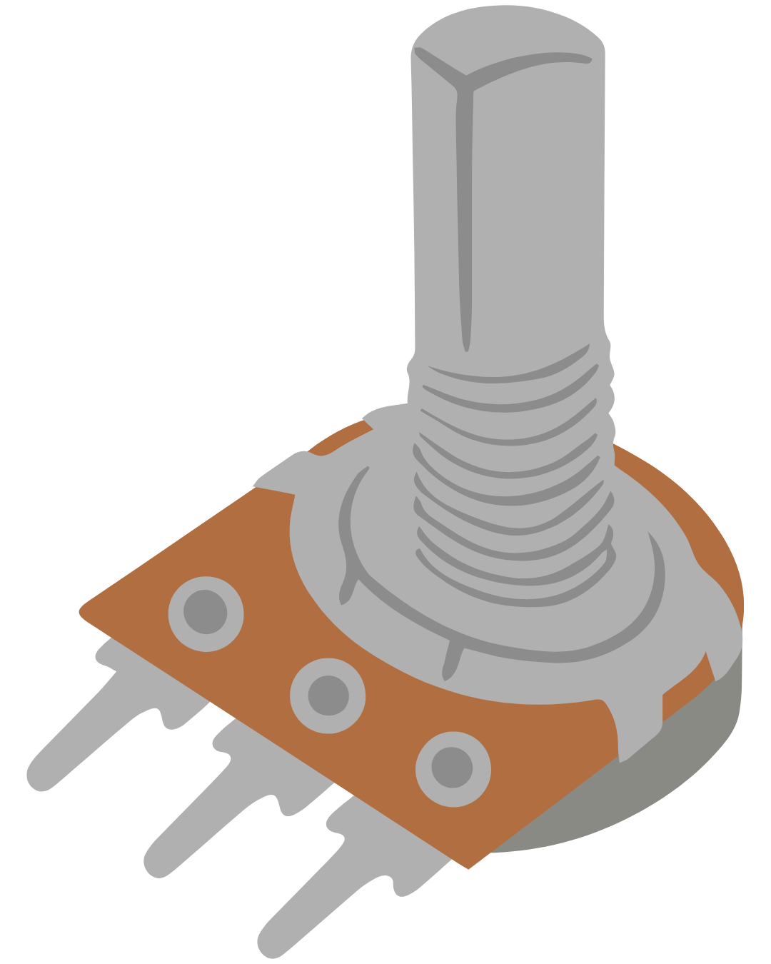 potentiometer