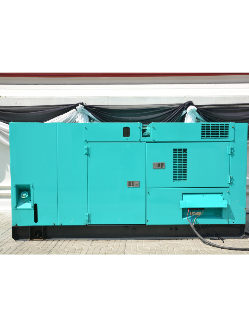 Generator